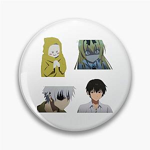 Arifureta Shokugyou de Sekai Saikyou - Pack Pin