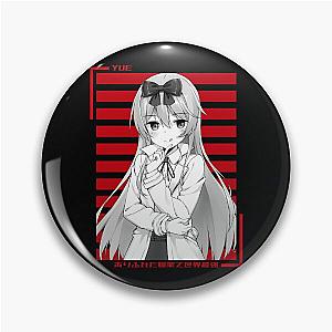 Yue - Arifureta Shokugyou de Sekai Saikyou Pin