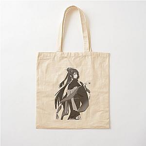 Tio Kurarusu ティオ - Arifureta From Commonplace To World's Strongest Cotton Tote Bag