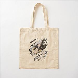 Who Else Wants To Enjoy Arifureta Cotton Tote Bag