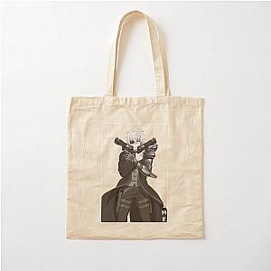 Nagumo Hajime ハジメ- Arifureta From Commonplace To World's Strongest Cotton Tote Bag