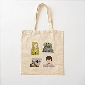 Arifureta Shokugyou de Sekai Saikyou - Pack Cotton Tote Bag