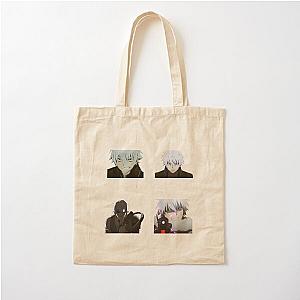 Arifureta Shokugyou de Sekai Saikyou - Pack Cotton Tote Bag