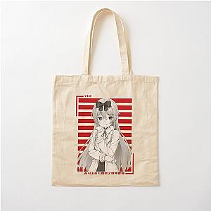 Yue - Arifureta Shokugyou de Sekai Saikyou Cotton Tote Bag