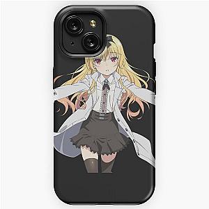 Arifureta anime girl iPhone Tough Case