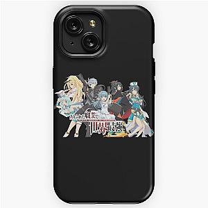 Arifureta  iPhone Tough Case