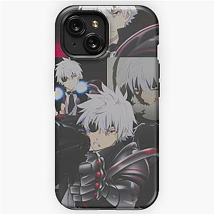 Hajime Nagumo - arifureta shokugyou - Phone Case iPhone Tough Case