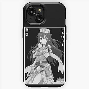 Shirasaki Kaori 香り - Arifureta From Commonplace To World's Strongest iPhone Tough Case