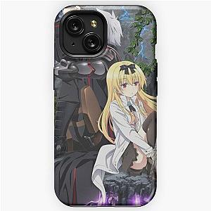 Hajime Nagumo - arifureta shokugyou - Phone Case iPhone Tough Case