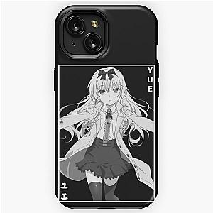 Yue ユエ - Arifureta From Commonplace To World's Strongest iPhone Tough Case