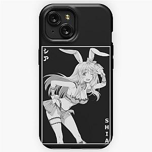 Shia Hauria シア - Arifureta From Commonplace To World's Strongest iPhone Tough Case