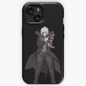 Simply Arifureta iPhone Tough Case