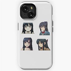 Arifureta Shokugyou de Sekai Saikyou - Pack iPhone Tough Case