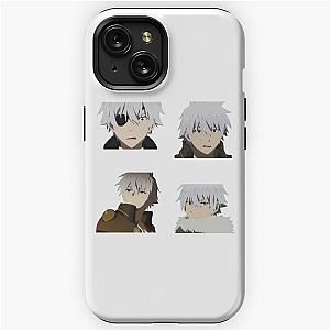 Arifureta Shokugyou de Sekai Saikyou - Pack iPhone Tough Case