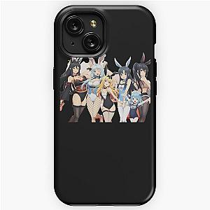 What I Wish Everyone Knew About Arifureta iPhone Tough Case