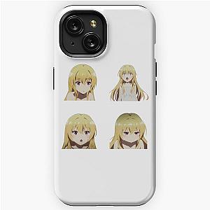 Arifureta Shokugyou de Sekai Saikyou - Pack iPhone Tough Case