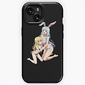 Ten Facts About Arifureta That Will Blow Your Mind iPhone Tough Case