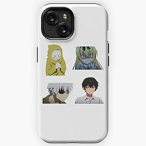 Arifureta Shokugyou de Sekai Saikyou - Pack iPhone Tough Case