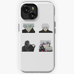 Arifureta Shokugyou de Sekai Saikyou - Pack iPhone Tough Case