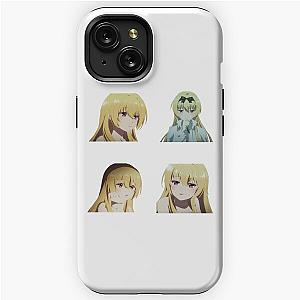 Arifureta Shokugyou de Sekai Saikyou - Pack iPhone Tough Case