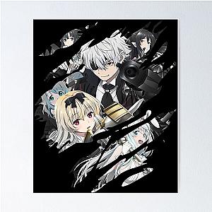 Who Else Wants To Enjoy Arifureta Poster