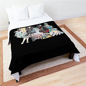 Arifureta  Comforter