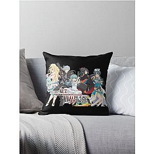 Arifureta  Throw Pillow