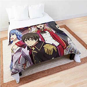 Arifureta Shokugyou de Sekai Saikyou 2nd Season Comforter