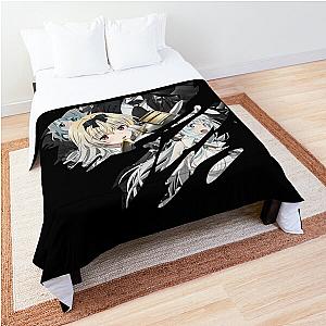 Who Else Wants To Enjoy Arifureta Comforter