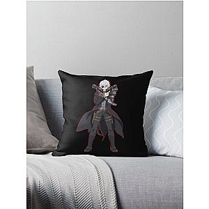 Simply Arifureta Throw Pillow