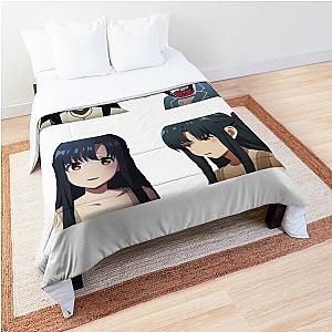 Arifureta Shokugyou de Sekai Saikyou - Pack Comforter