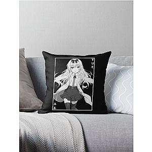 Yue ユエ - Arifureta From Commonplace To World's Strongest Throw Pillow