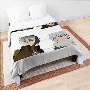 Arifureta Shokugyou de Sekai Saikyou - Pack Comforter