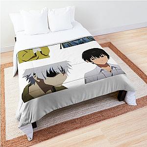 Arifureta Shokugyou de Sekai Saikyou - Pack Comforter