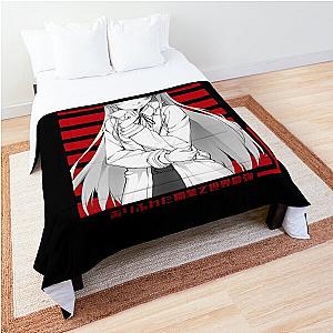 Yue - Arifureta Shokugyou de Sekai Saikyou Comforter