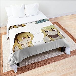 Arifureta Shokugyou de Sekai Saikyou - Pack Comforter