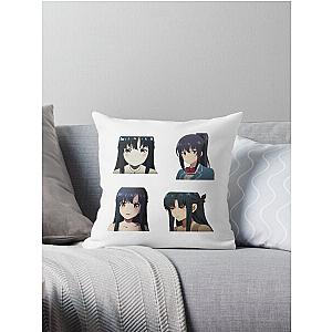 Arifureta Shokugyou de Sekai Saikyou - Pack Throw Pillow