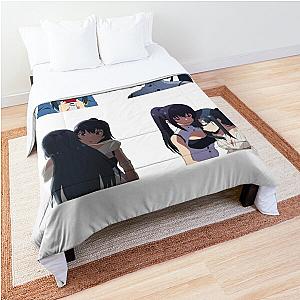 Arifureta Shokugyou de Sekai Saikyou - Pack Comforter