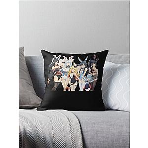 What I Wish Everyone Knew About Arifureta Throw Pillow