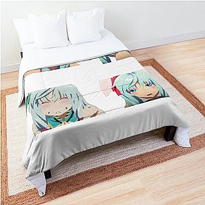 Arifureta Shokugyou de Sekai Saikyou - Pack Comforter