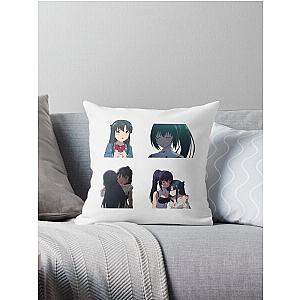 Arifureta Shokugyou de Sekai Saikyou - Pack Throw Pillow