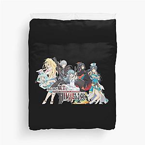 Arifureta  Duvet Cover