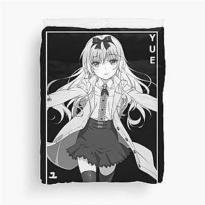 Yue ユエ - Arifureta From Commonplace To World's Strongest Duvet Cover