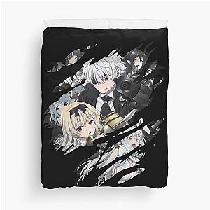 Who Else Wants To Enjoy Arifureta Duvet Cover