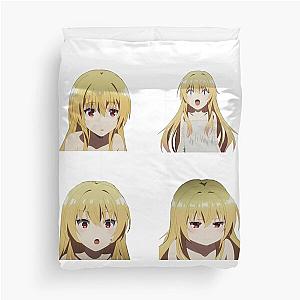 Arifureta Shokugyou de Sekai Saikyou - Pack Duvet Cover