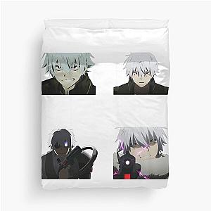 Arifureta Shokugyou de Sekai Saikyou - Pack Duvet Cover