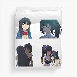 Arifureta Shokugyou de Sekai Saikyou - Pack Duvet Cover