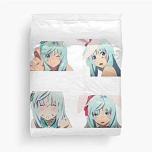 Arifureta Shokugyou de Sekai Saikyou - Pack Duvet Cover