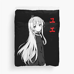 The Reason Why Everyone Love Arifureta Duvet Cover