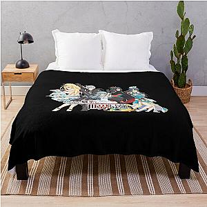 Arifureta  Throw Blanket